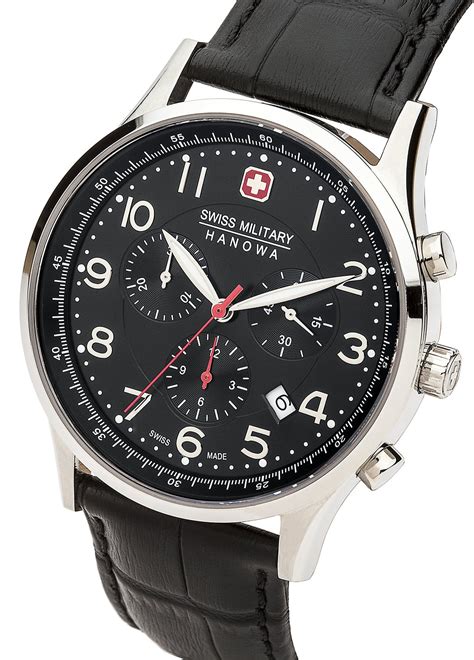 mens watch swiss|swiss military men's watches.